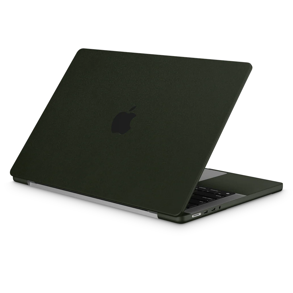 APPLE 2021 MacBook Pro 14" M1/M4 Series Full Body Protection Skin - Image 22