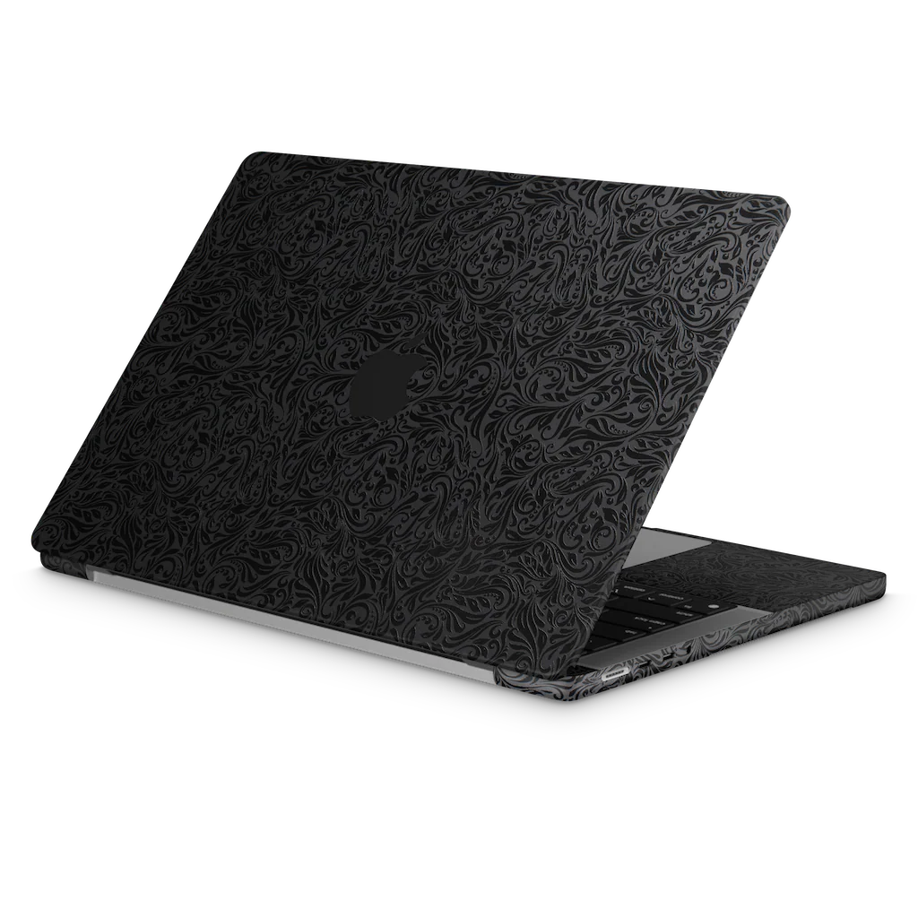 APPLE 2021 MacBook Pro 14" M1/M4 Series Full Body Protection Skin - Image 9