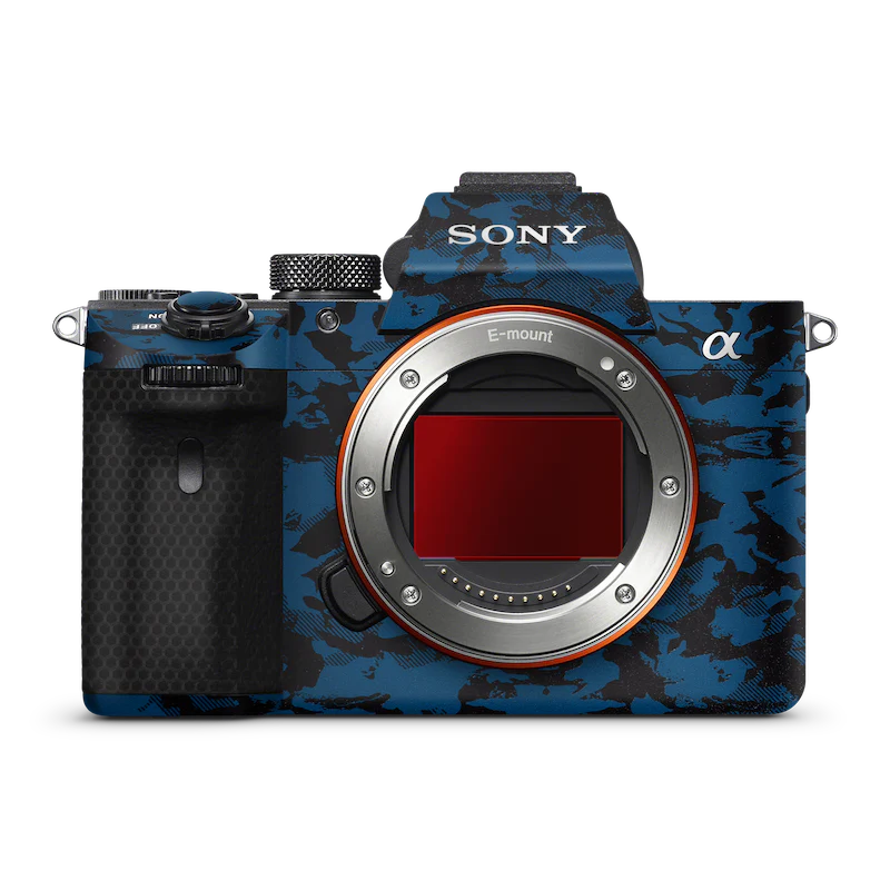 SONY Alpha A7II, A7SII, A7RII /a72 /a7R2 /A7S2 Mirrorless Camera Skin - Image 20