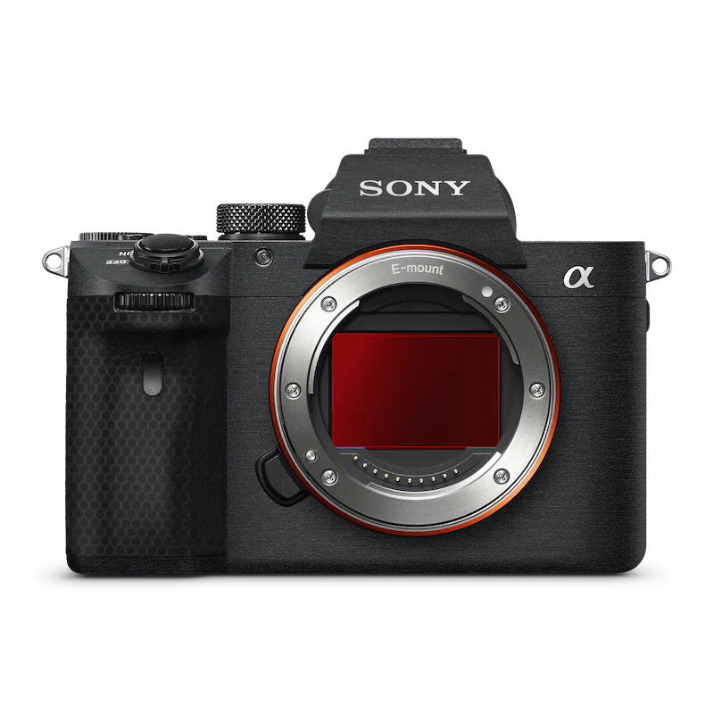 SONY Alpha A7III and A7RIII / A73 A7R3 Mirrorless Camera Skin - Image 5