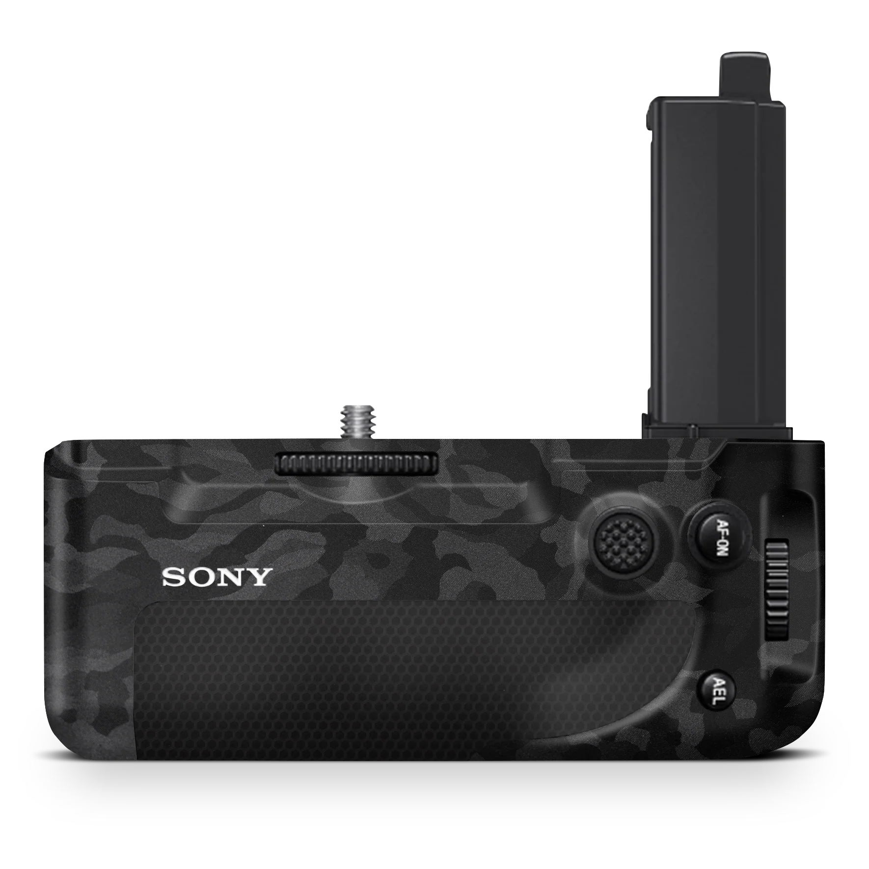 SONY VG-C3EM Battery Grip Skin for A73, A7R3, A9 - Image 10