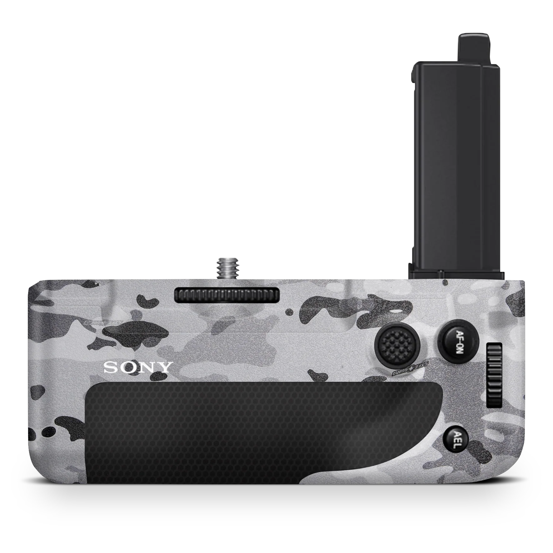 SONY VG-C3EM Battery Grip Skin for A73, A7R3, A9 - Image 13