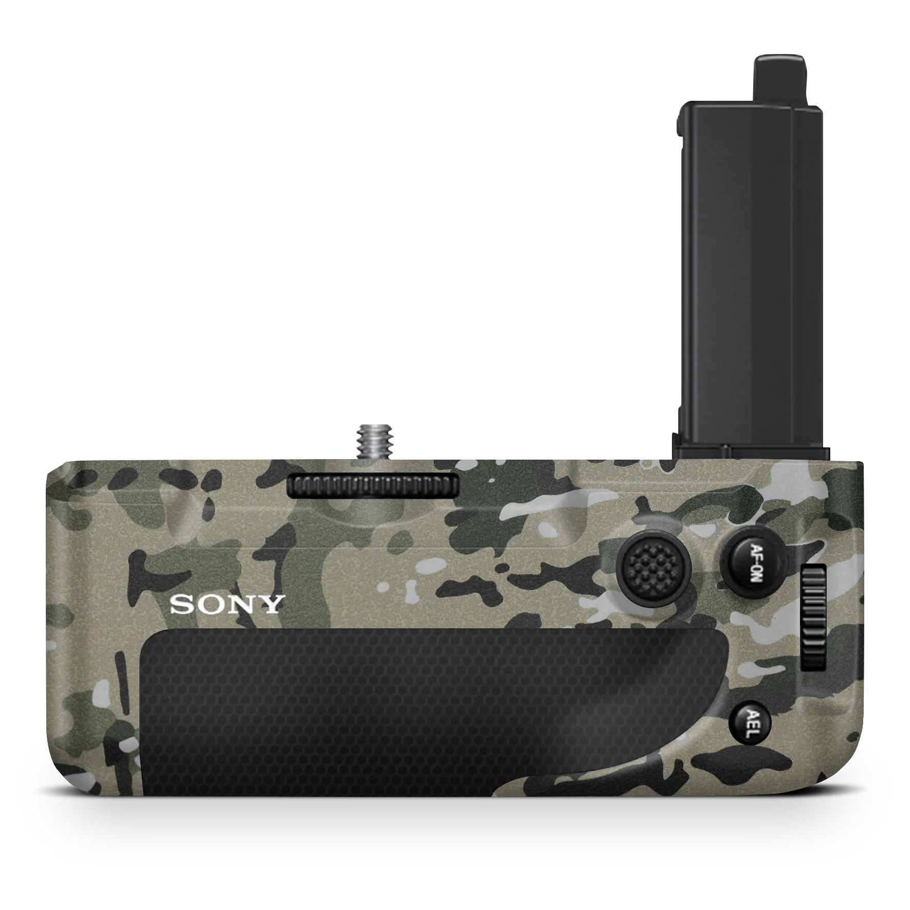 SONY VG-C3EM Battery Grip Skin for A73, A7R3, A9 - Image 14