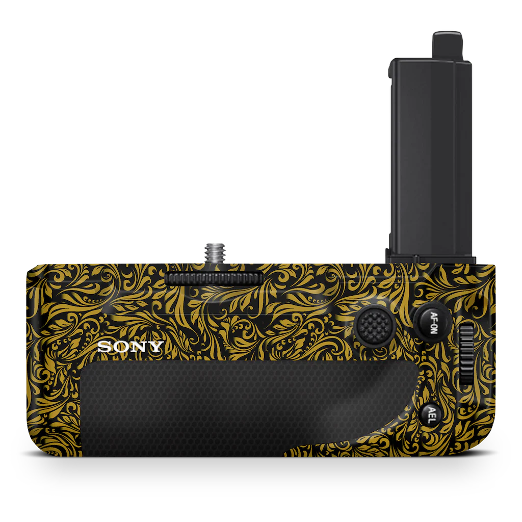 SONY VG-C3EM Battery Grip Skin for A73, A7R3, A9 - Image 24