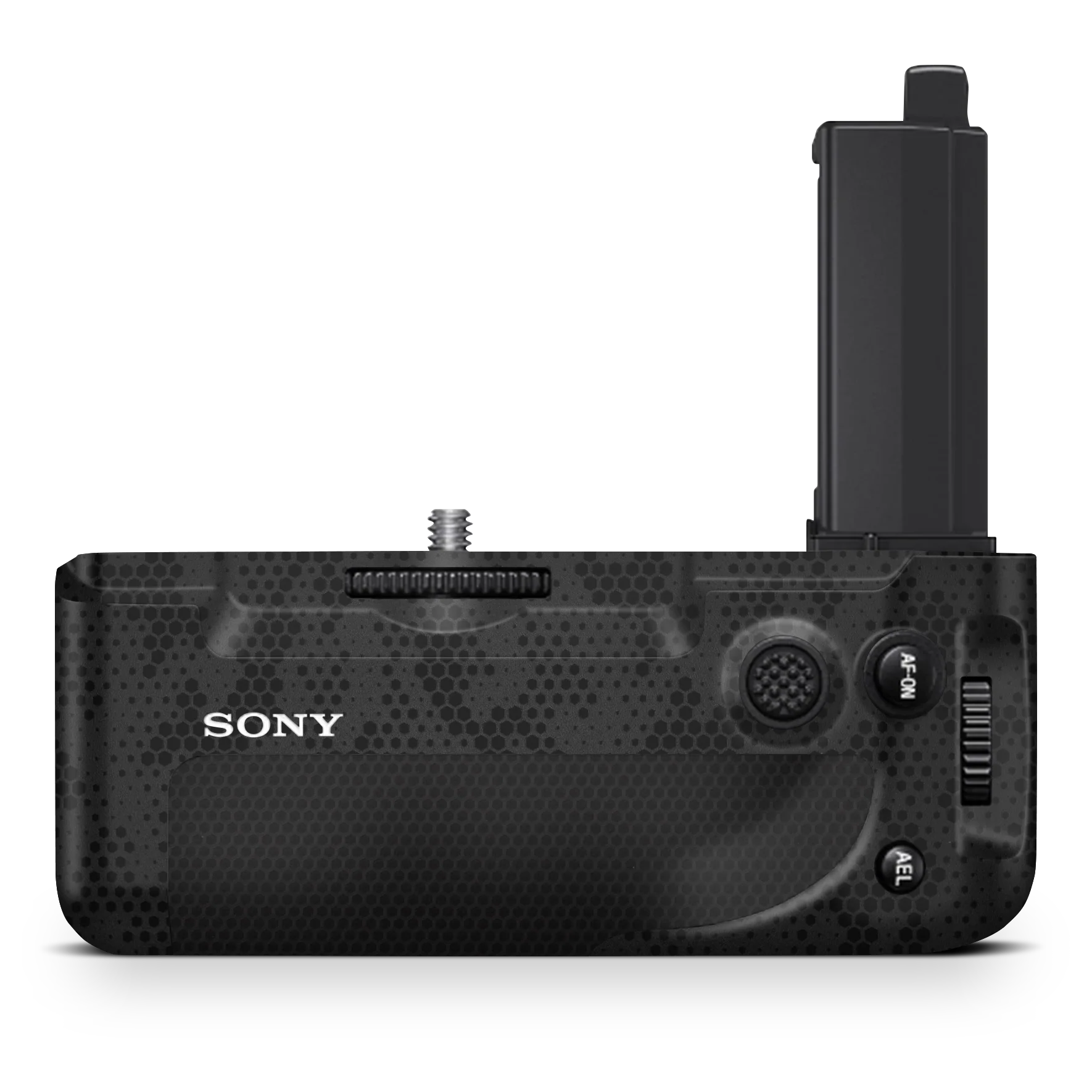 SONY VG-C3EM Battery Grip Skin for A73, A7R3, A9 - Image 4