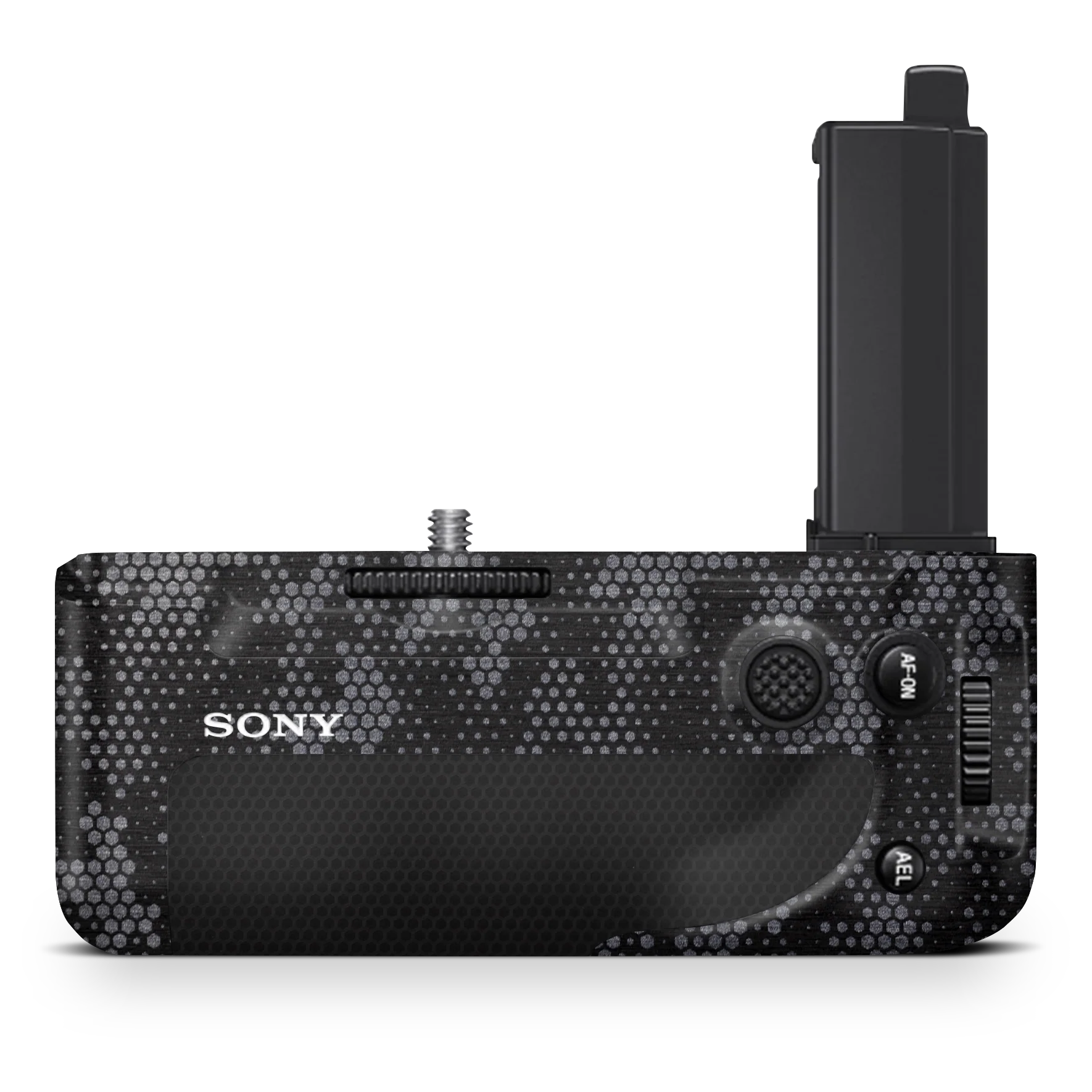 SONY VG-C3EM Battery Grip Skin for A73, A7R3, A9 - Image 5