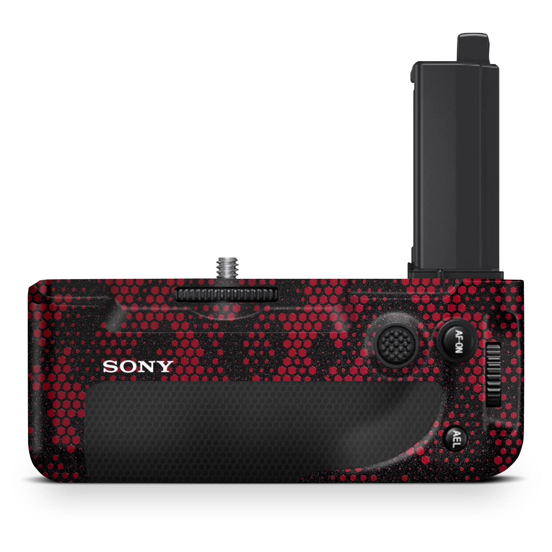 SONY VG-C3EM Battery Grip Skin for A73, A7R3, A9 - Image 7