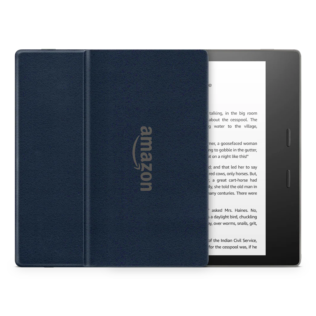 Skin for Amazon Kindle Oasis - Image 12