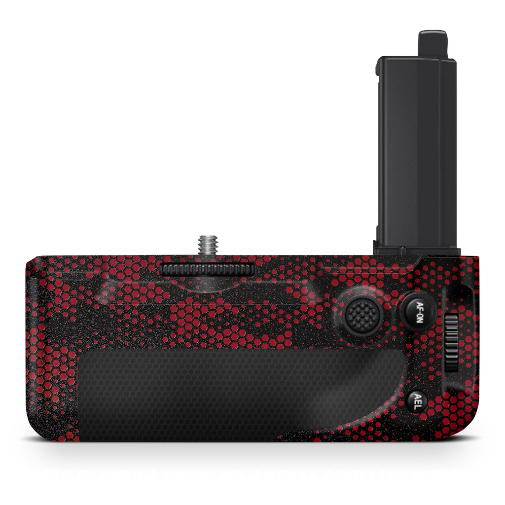 CANON BG-R10 Battery Grip Skin - Image 7