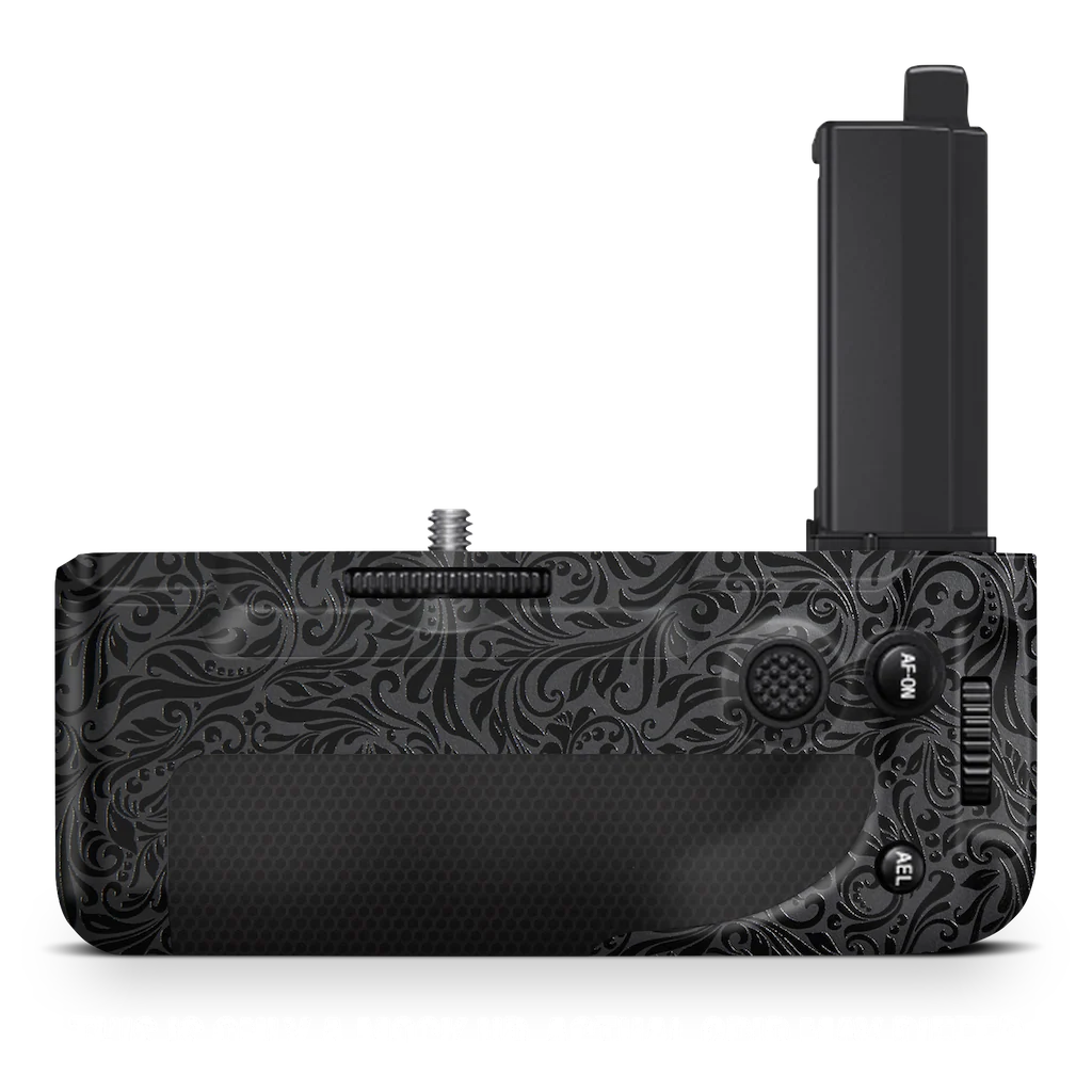 CANON BG-E22 Grip Skin - Image 19
