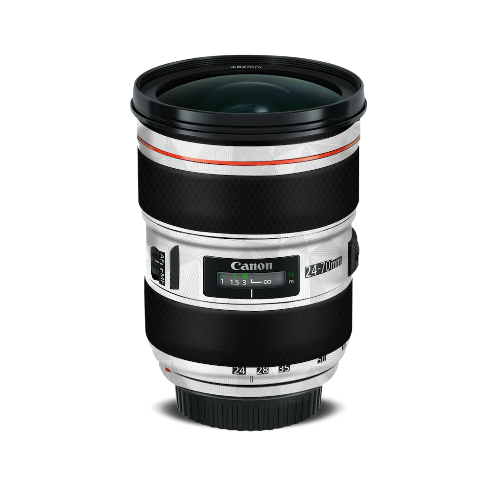 CANON EF 135mm F2L USM Lens Skin - Image 17