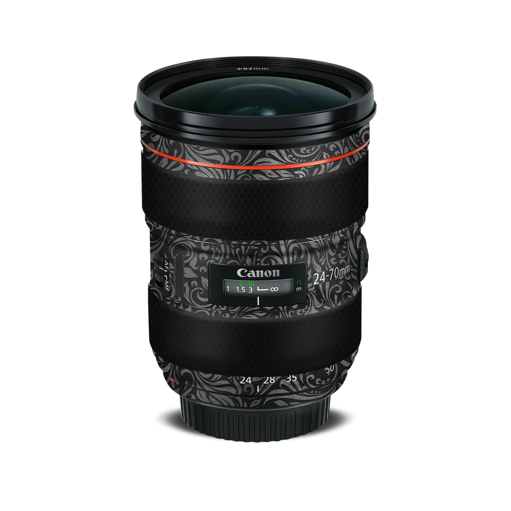 CANON EF 135mm F2L USM Lens Skin - Image 25