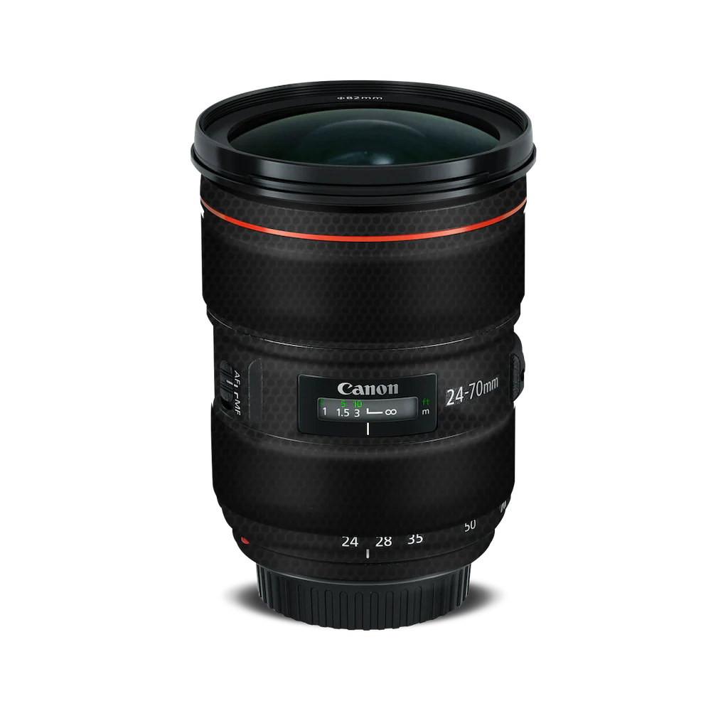 CANON EF 135mm F2L USM Lens Skin - Image 3