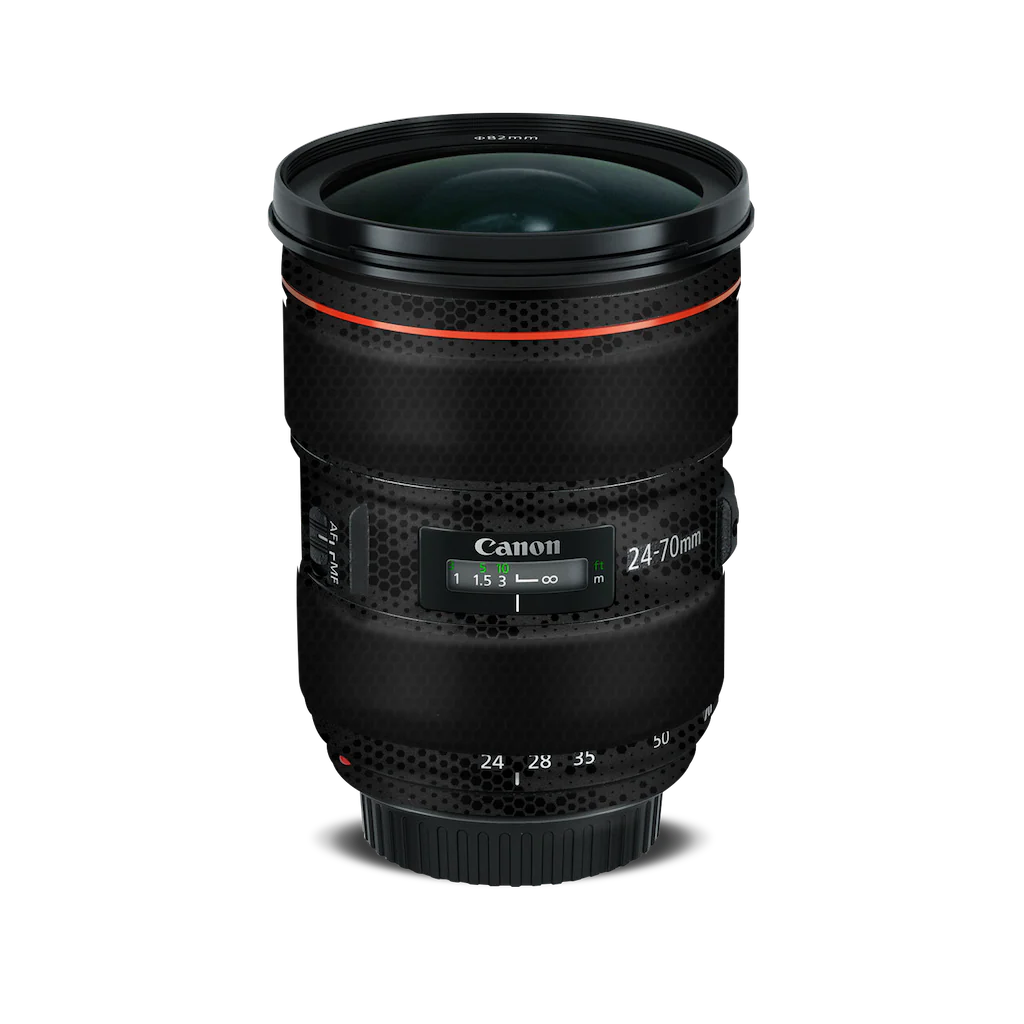 CANON EF 16-35mm F4 L IS USM Lens Skin - Image 5