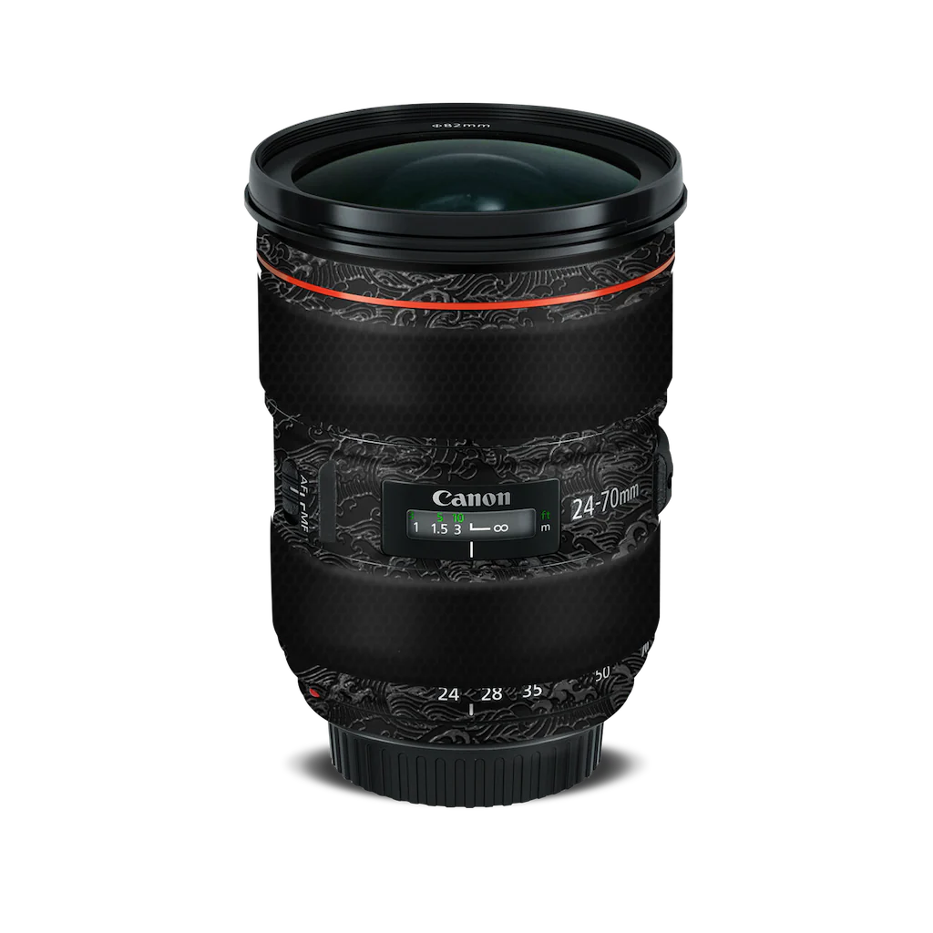 CANON EF 24-70mm F2.8 L II USM (Mk 2) Lens Skin - Image 22
