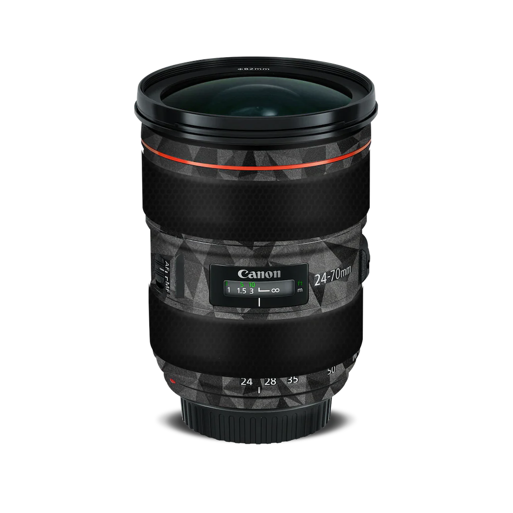 CANON EF 24-70mm F2.8 L USM (Mk 1) Lens Skin - Image 16