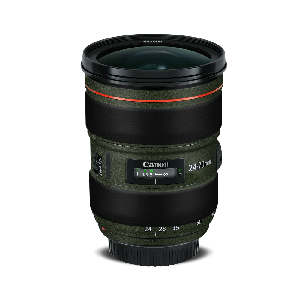 CANON EF 24-70mm F2.8 L USM (Mk 1) Lens Skin - Image 28