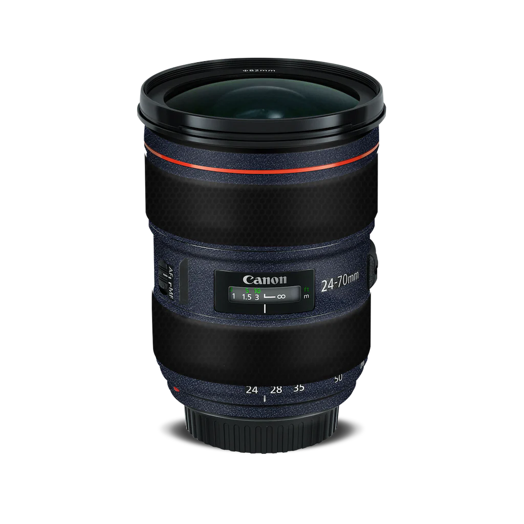 CANON EF 35mm F1.4L USM (MK 1) Lens Skin - Image 24