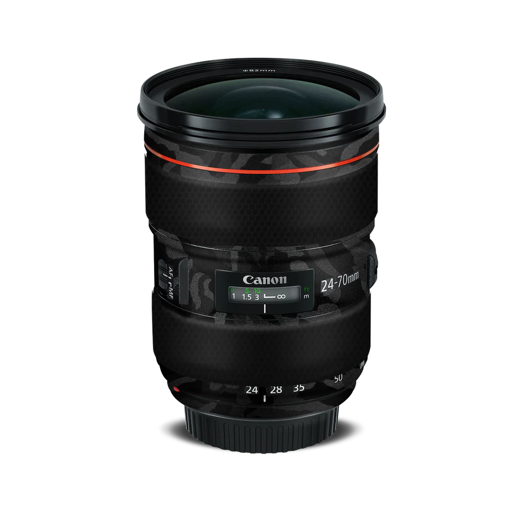 CANON EF 8-15mm F4L Fisheye USM Lens Skin - Image 12
