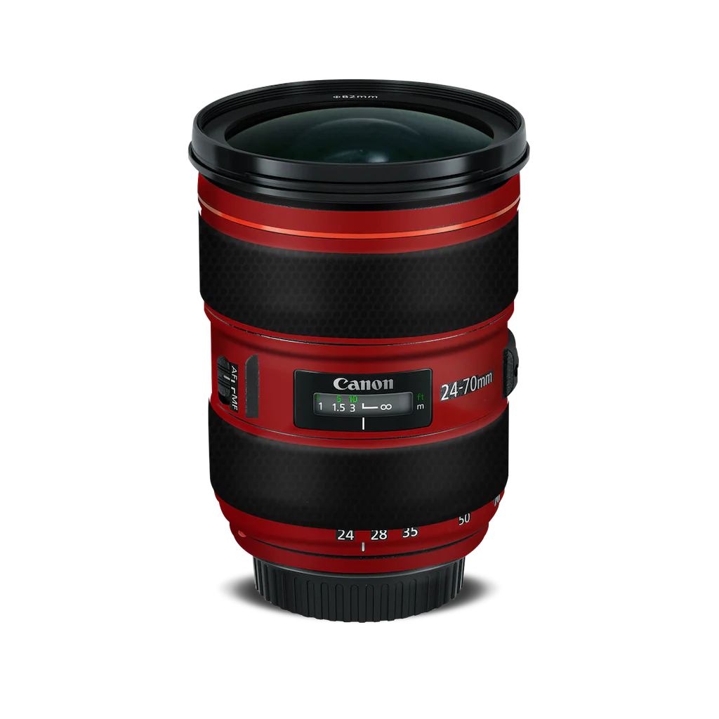 CANON EF 85mm F1.2L II USM (Mk. 2) Lens Skin - Image 19