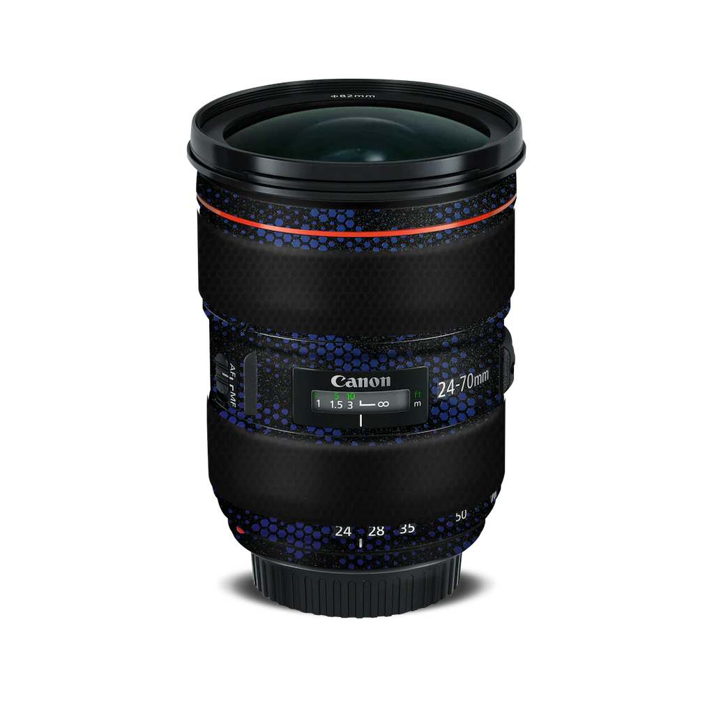 CANON EF 85mm F1.2L II USM (Mk. 2) Lens Skin - Image 8