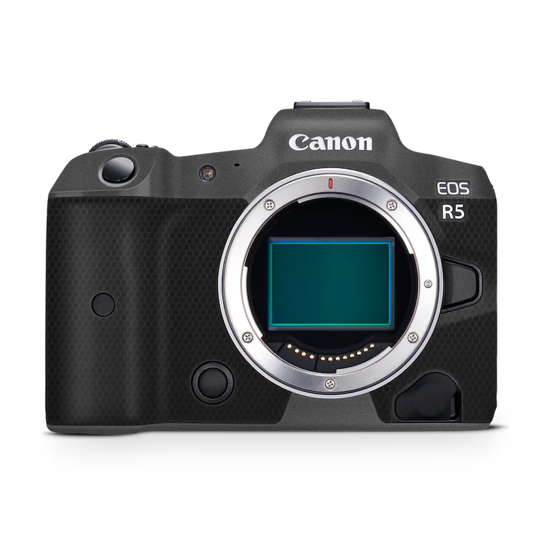 CANON EOS 5D Mark IV 5D4 Camera Skin - Image 37