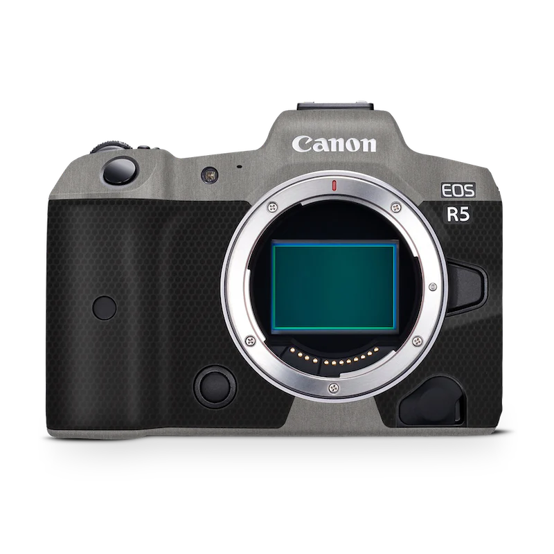 CANON EOS 6D Mark II Camera Skin - Image 25