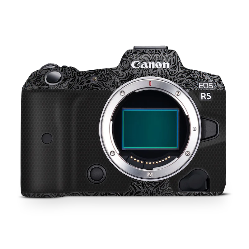 CANON EOS 90D Camera Skin - Image 19