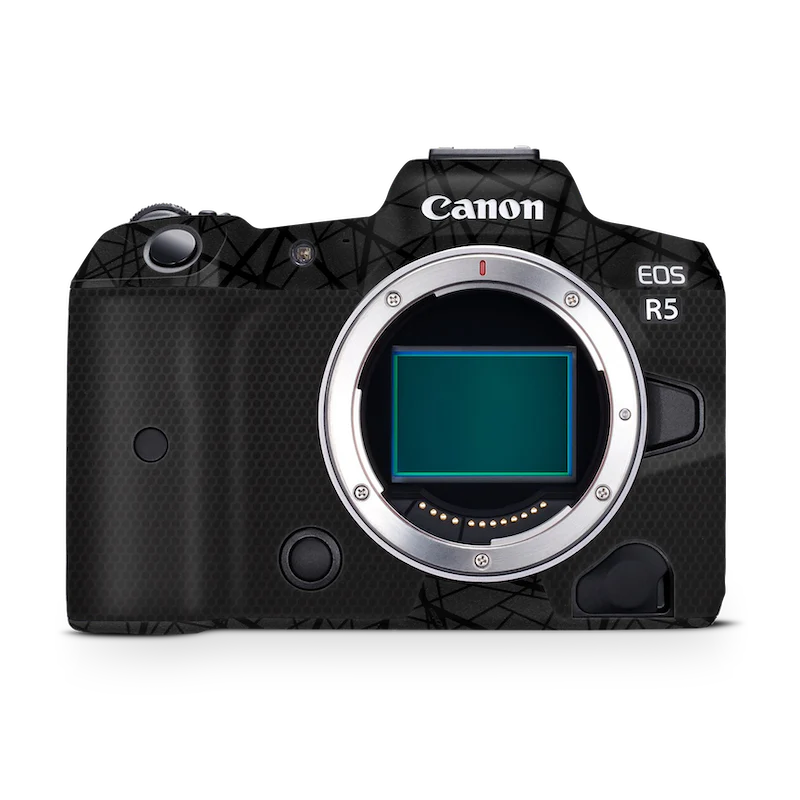CANON EOS 90D Camera Skin - Image 38
