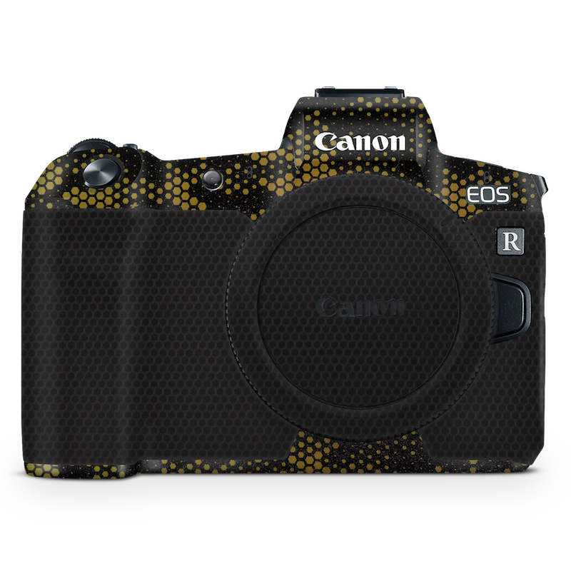 CANON EOS R Mirrorless Camera Skin - Image 17
