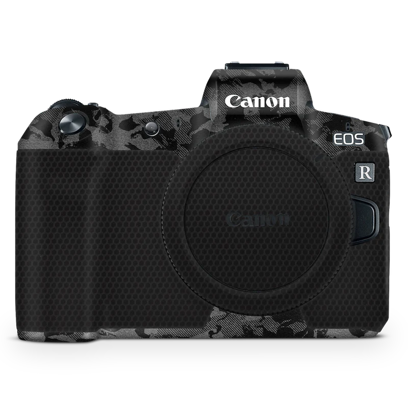CANON EOS R Mirrorless Camera Skin - Image 19