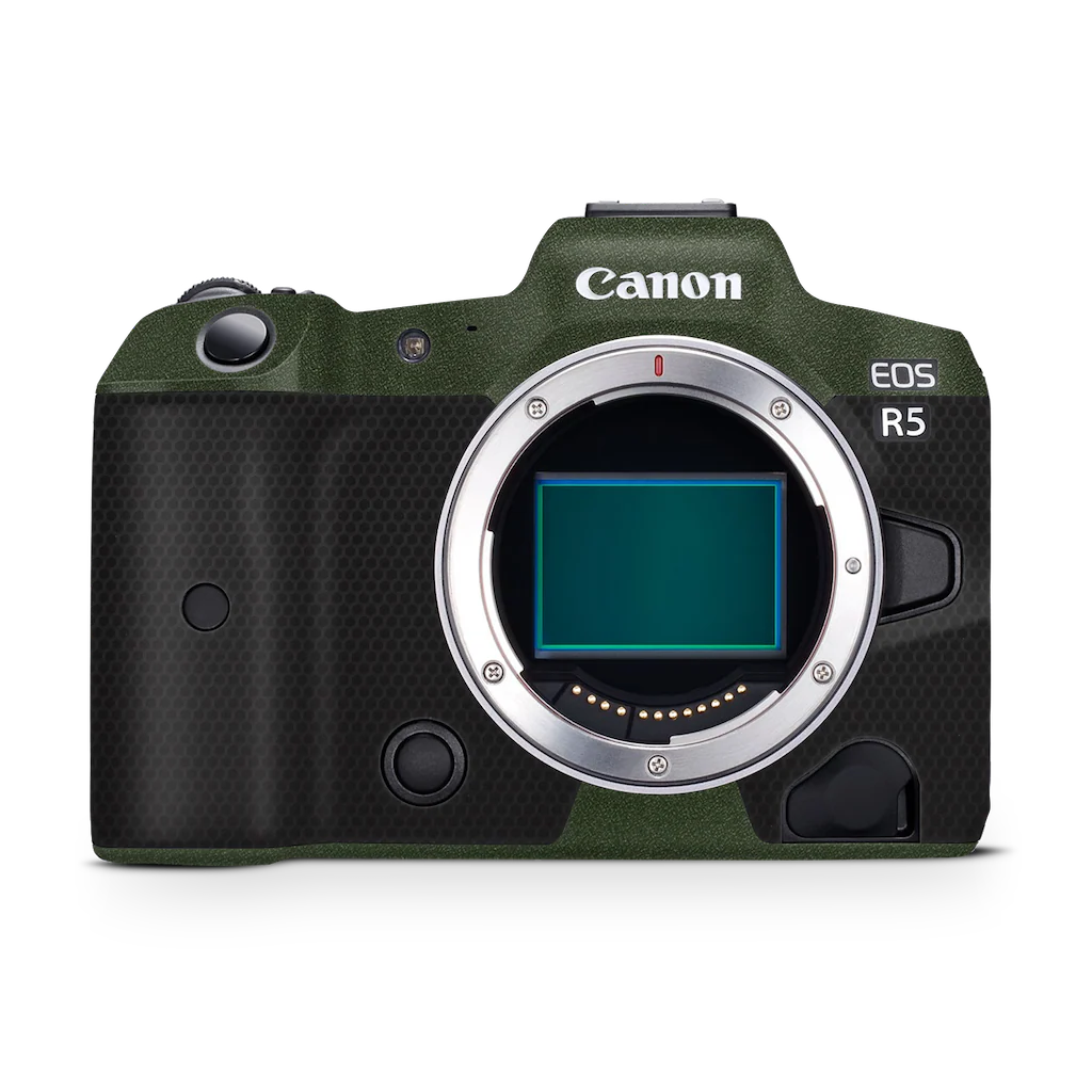 CANON EOS R Mirrorless Camera Skin - Image 29