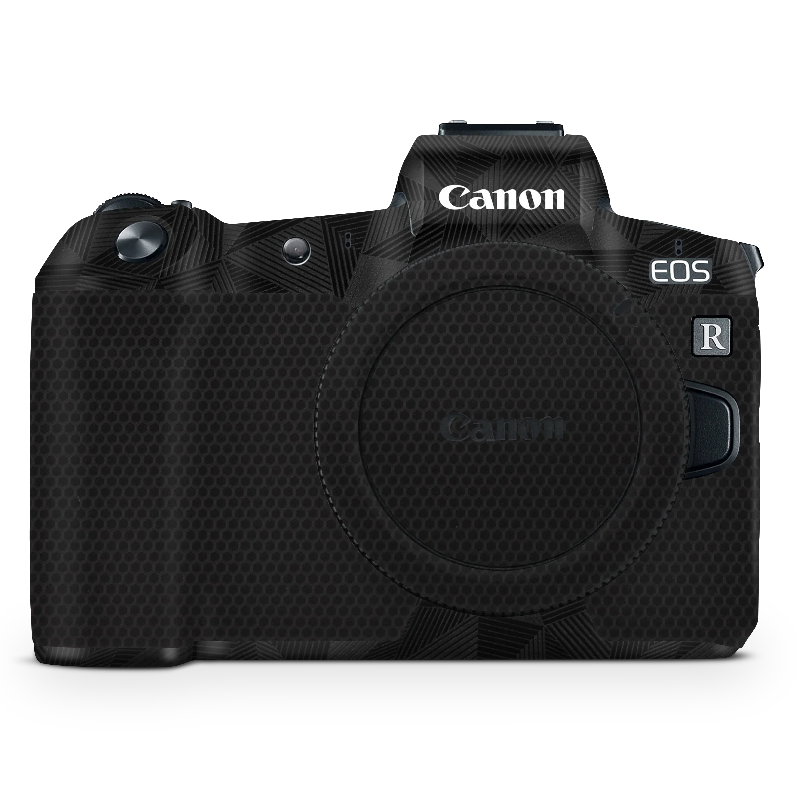 CANON EOS R Mirrorless Camera Skin - Image 8