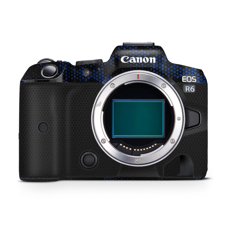 CANON EOS R10 Camera Skin - Image 8