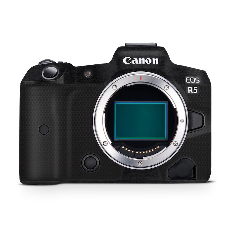 CANON EOS R50 Camera Skin - Image 39