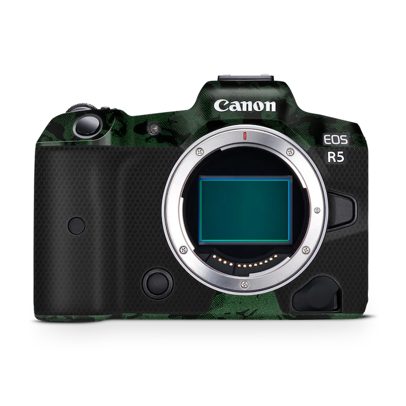 CANON EOS R6 Mirrorless Camera Skin - Image 22