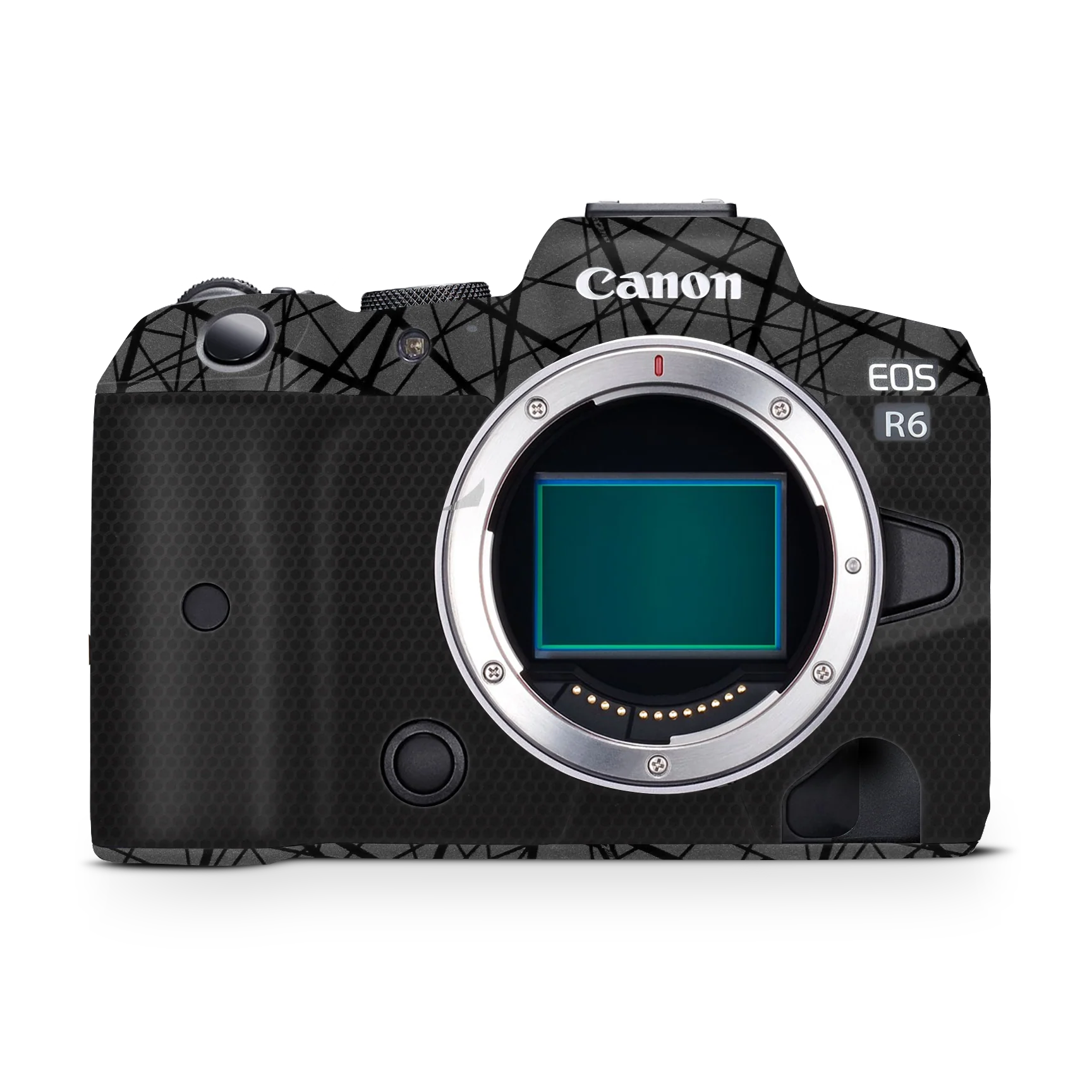 CANON EOS R6 Mark III R6 3 (MK3) Camera Skin - Image 39