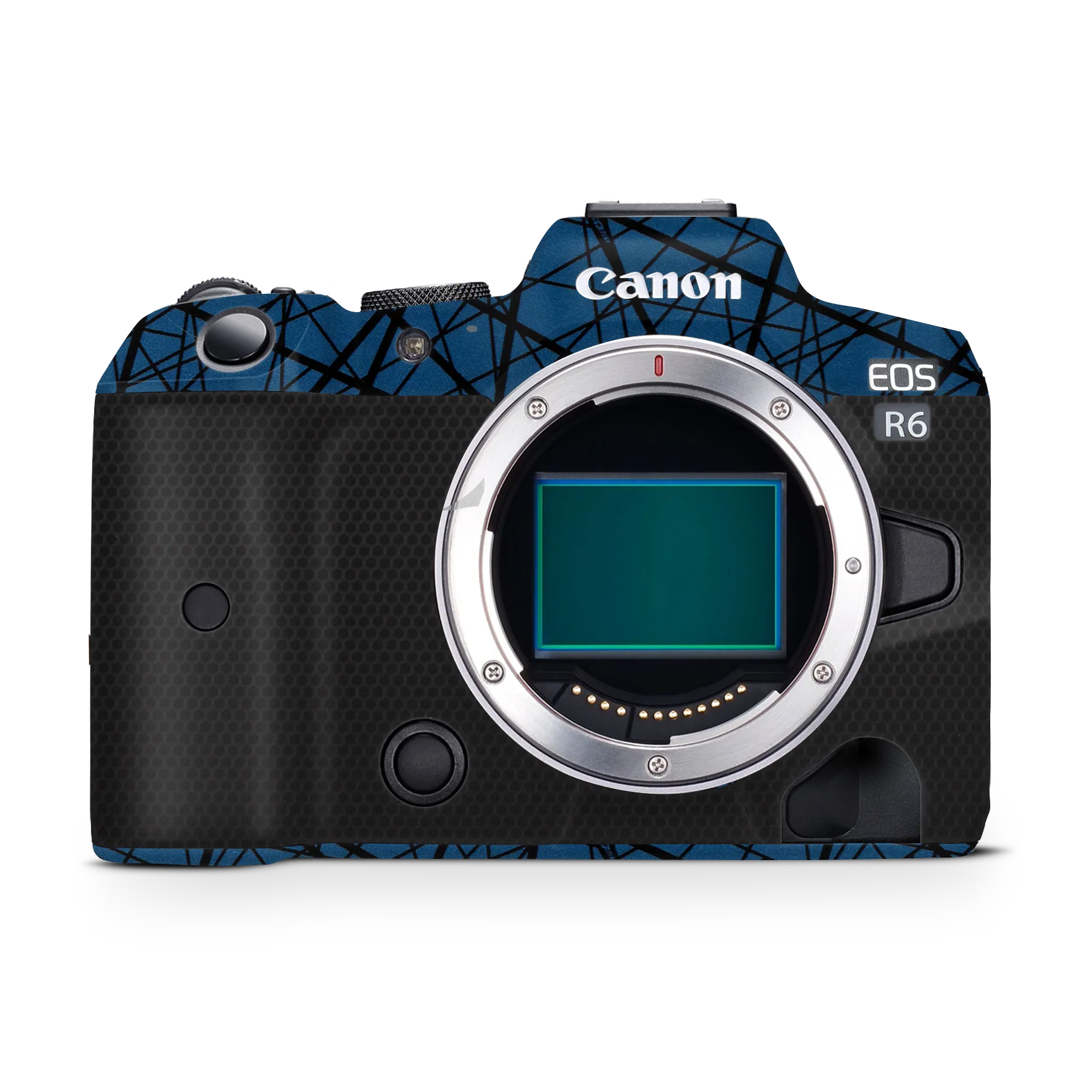 CANON EOS R6 Mark III R6 3 (MK3) Camera Skin - Image 40
