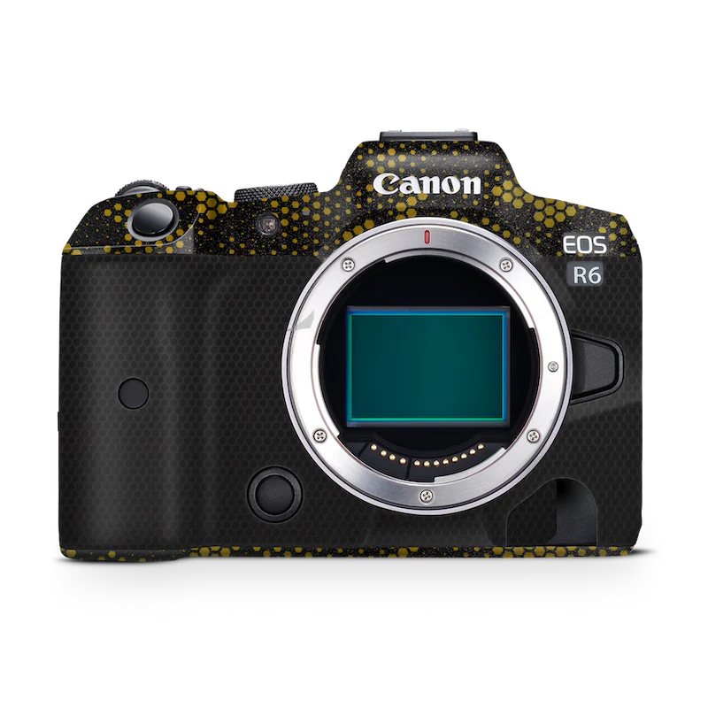 CANON EOS R7 Camera Skin - Image 10