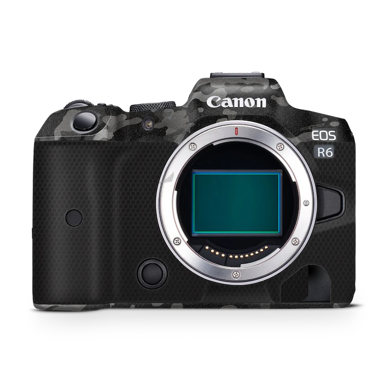 CANON EOS R7 Camera Skin - Image 15