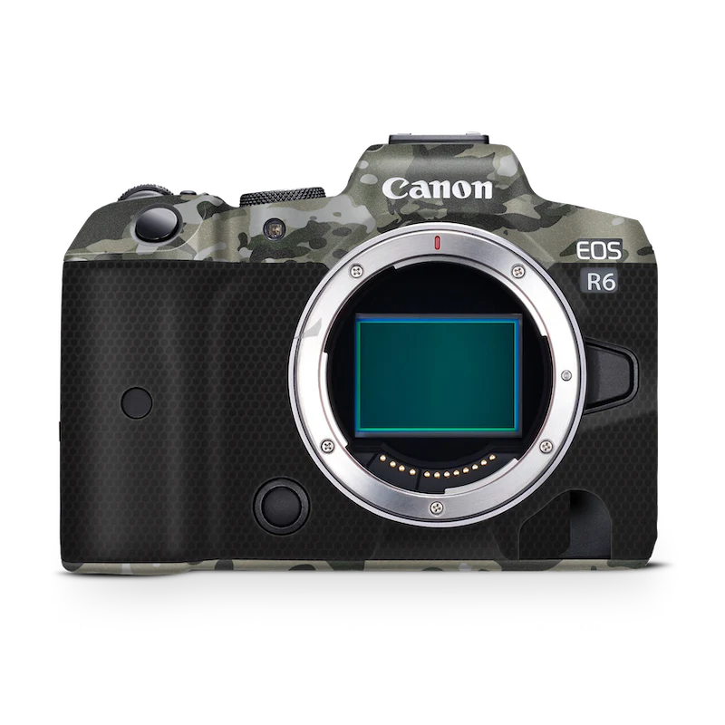 CANON EOS R7 Camera Skin - Image 16