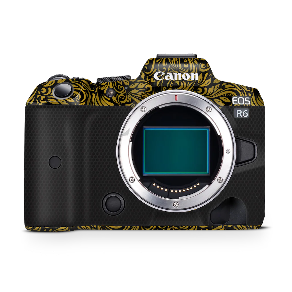 CANON EOS R7 Camera Skin - Image 24