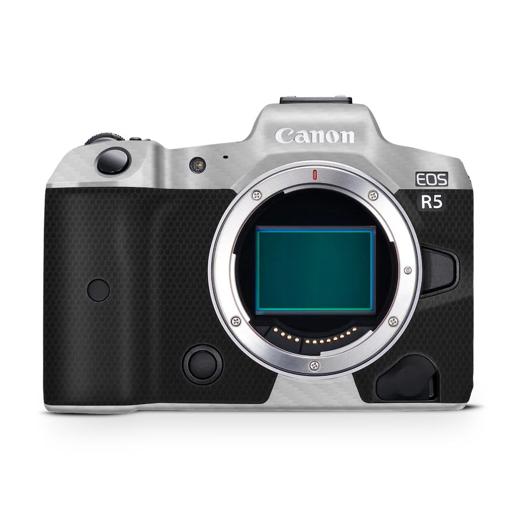 CANON EOS R7 Camera Skin - Image 26