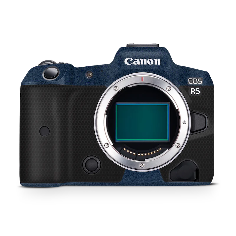 CANON EOS R8 Camera Skin - Image 22