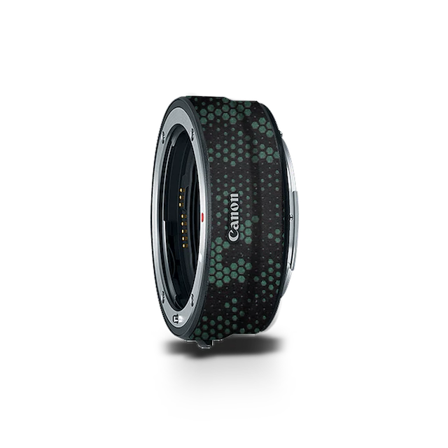 CANON Extender EF 2x III teleconverter Skin - Image 7
