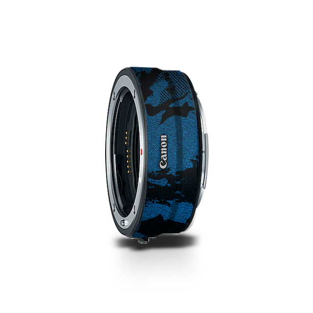 CANON Extender RF 1.4x teleconverter Skin - Image 21