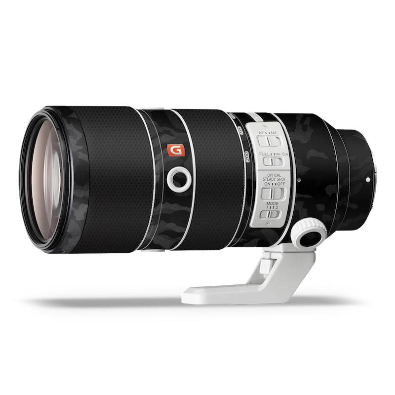 CANON RF 100-500mm F4.5-7.1 L IS USM Lens Skin - Image 21