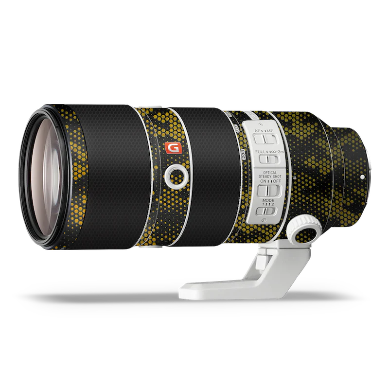 CANON RF 100-500mm F4.5-7.1 L IS USM Lens Skin - Image 6