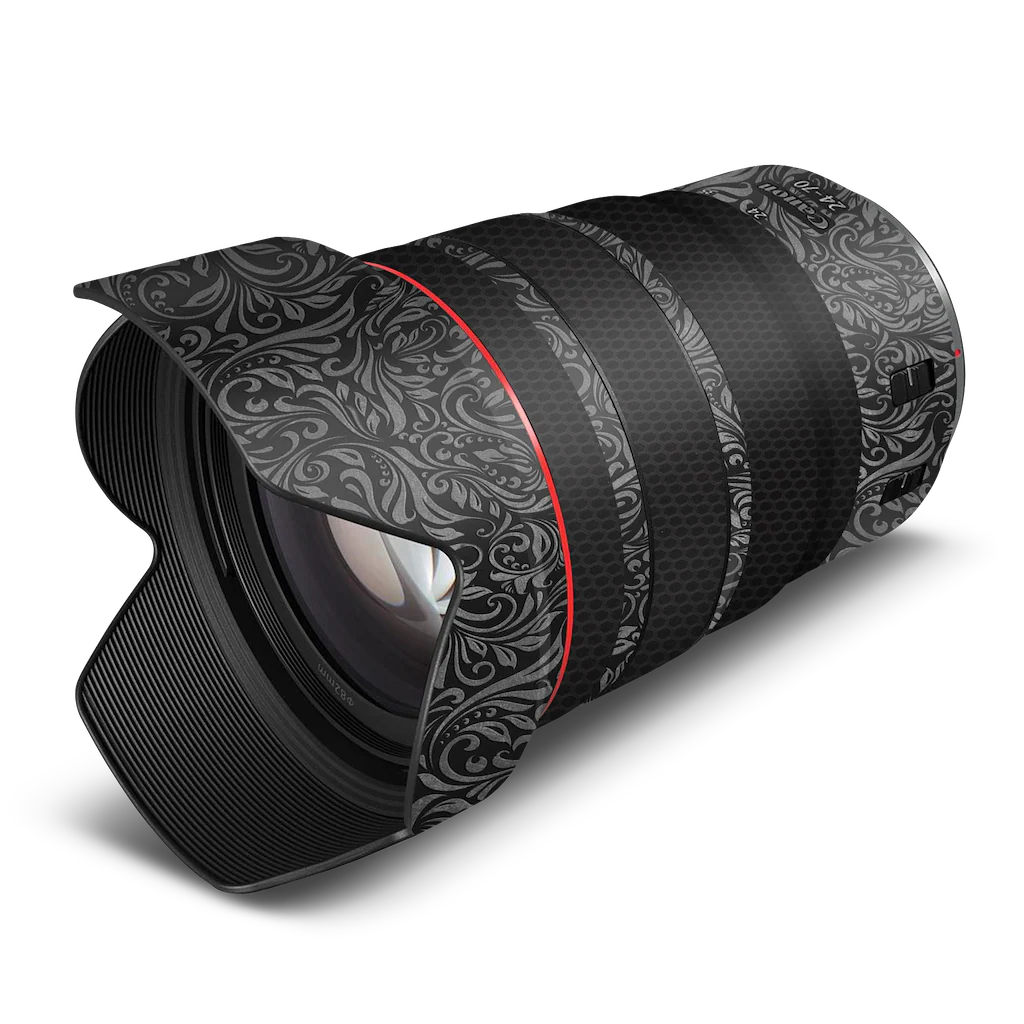 CANON RF 100mm F2.8 L Macro IS USM Lens Skin - Image 32