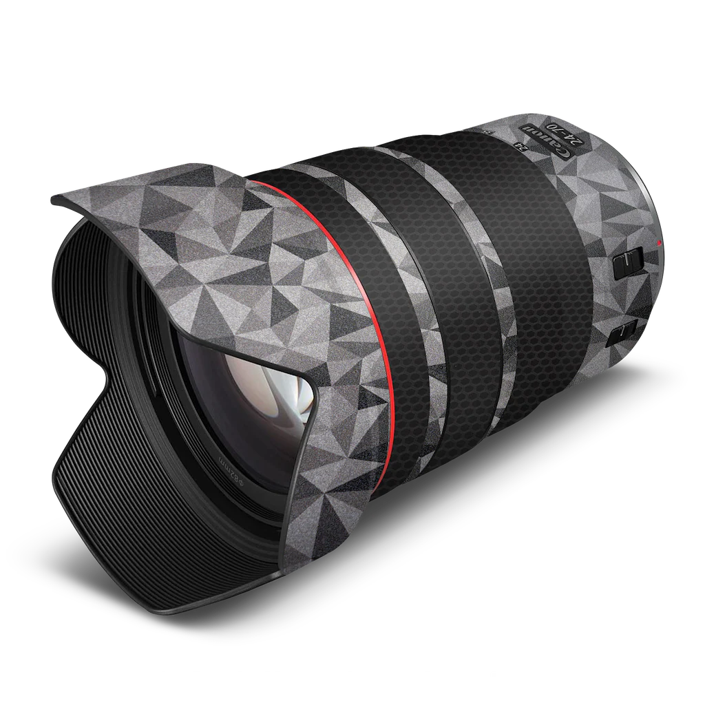CANON RF 135mm F1.8 L IS USM Lens Skin - Image 13
